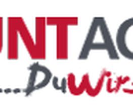 DISCOUNTAGENTUR Logo