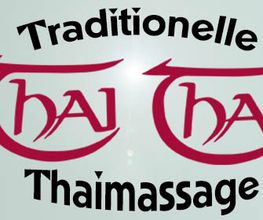 ThaiThai Logo