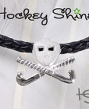 Hockey Shine  Logo