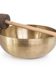 Ronya Salvason - Herz und Klang - Klangschalenmassage Logo