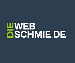 Die Web-Schmie.de Logo