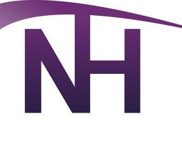 NH Technology GmbH Logo