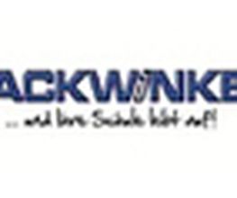Backwinkel GmbH Logo
