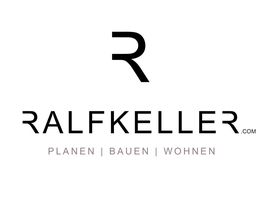 Ralf Keller Planungsbüro Logo