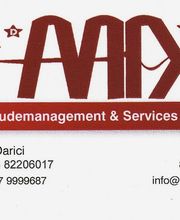 Md Gebäudemanagement & Services GmbH Logo