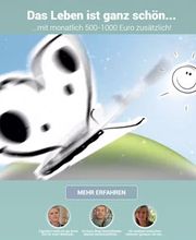 Für Nebenjob gesucht