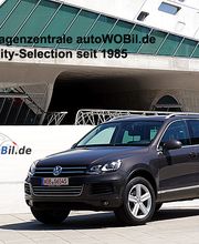 Jahreswagenzentrale autoWOBil.de - VW Quality Selection