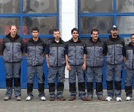 Unser Team