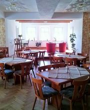 Gasthof Kapellenberg Logo