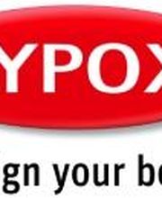 Logo HYPOXI