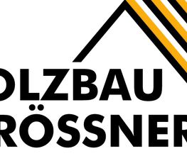 Holzbau Rößner GmbH Logo