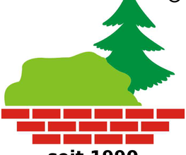 Garten-Steinkunst Logo