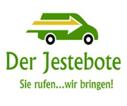Der Jestebote Logo