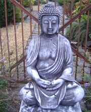 Buddha Skulpturen