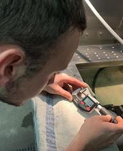 Locher Erodiertechnik Logo