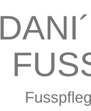 Dani´s Mobile Fusspflege Logo