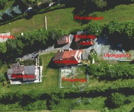 Überblick über das Hundezentrum Göppingen
