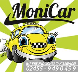 MoniCar UG