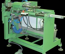 Zopfbürstenmaschine ZL 300
