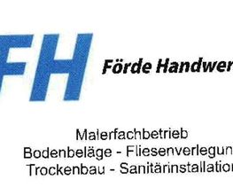 Förde Handwerker Logo