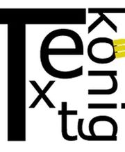 TEXTKÖNIG Logo