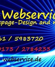 Webagentur KS-Webservice Logo