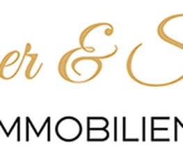 Böttger & Scheffler Immobilien Logo