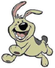 Bergischer B.A.R.F. Shop Logo