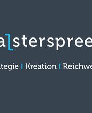 Alsterspree Verlag GmbH Logo