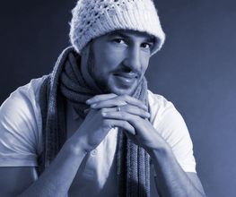 Portrait_Mann