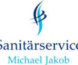 Sanitärservice Michael Jakob Logo