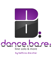 Tanzstudio dance.base Logo