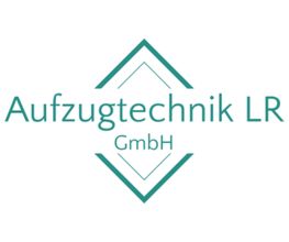 Aufzugtechnik LR GmbH Logo