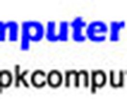 PK Computer GmbH Logo
