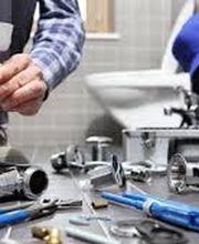 Rohrreinigung Thiel Logo