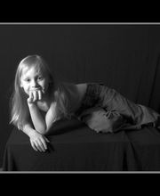 Zeitloses Schwarz-Weiss