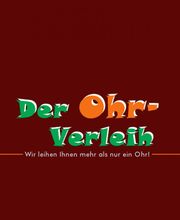 Der OhrVerleih