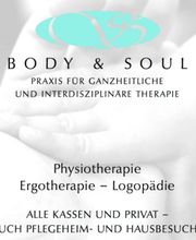 Body & Soul Logo
