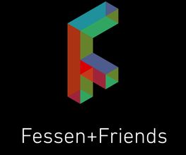 fessen+friends Logo