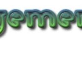 Gebäudemanagement CV & Co. Logo