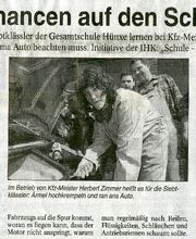 Presseartikel 