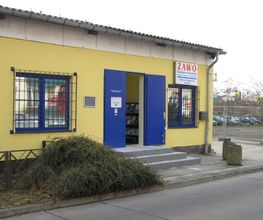 Außen
