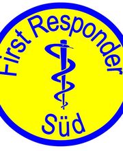 First Responder Süd e.V. Logo