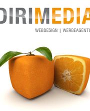 Dirim Media Webdesign- & Werbeagentur Logo