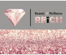 Beauty & Wellness REiCH Logo