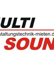 MULTISOUND Breidert & Steinfels GbR Logo