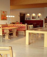 Ausschnitt aus unserer Ausstellung