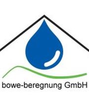 bowe-beregnung GmbH Logo