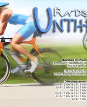 Radsport Untheim Logo