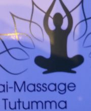 Praxis Thai Massagen Logo